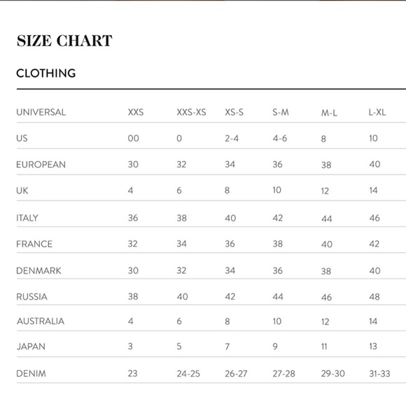 MATIN Luca Short in Pale Blue NWT Women's Shorts - Picture 5 of 10